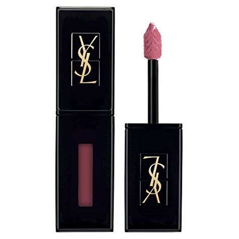 yves saint laurent vinyl cream lip stain 407|ysl vinyl cream lip stain.